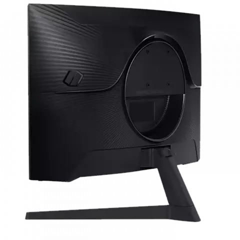 مانیتور گیمینگ منحنی 27 اینچ Samsung مدل Odyssey G5 S27AG550EM