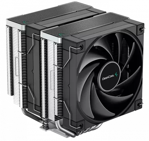 DEEPCOOL AK620 ASLI CPU AIR COOLER