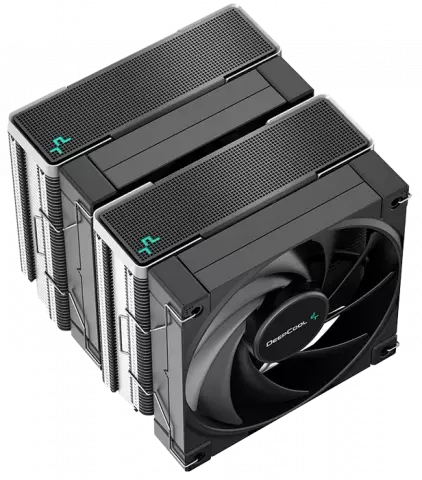 خنک کننده پردازنده  Deepcool مدل  AK620