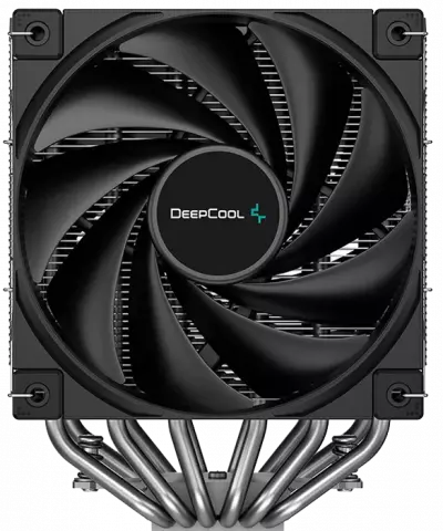 خنک کننده پردازنده  Deepcool مدل  AK620