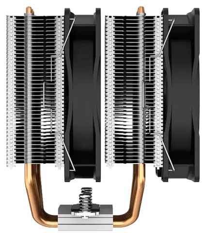 خنک کننده پردازنده  Deepcool مدل  NEPTWIN V3