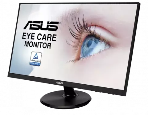 مانیتور 23.8 اینچ ASUS مدل  VA24DQ