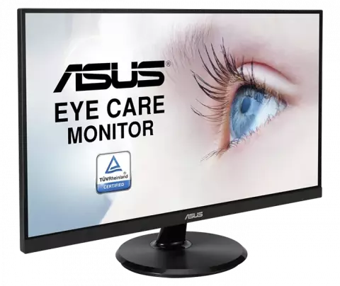 مانیتور 23.8 اینچ ASUS مدل  VA24DQ