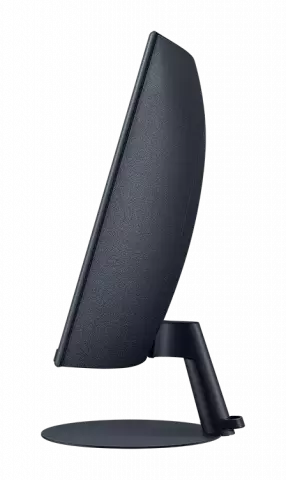 مانیتور منحنی 27 اینچ Samsung مدل S27C390EAM