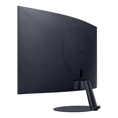 مانیتور منحنی 27 اینچ Samsung مدل S27C390EAM