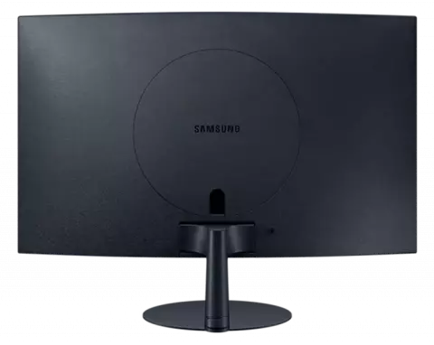 مانیتور منحنی 27 اینچ Samsung مدل S27C390EAM