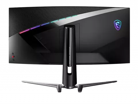 مانیتور گیمینگ منحنی 34 اینچ MSI مدل MPG ARTYMIS 343CQR
