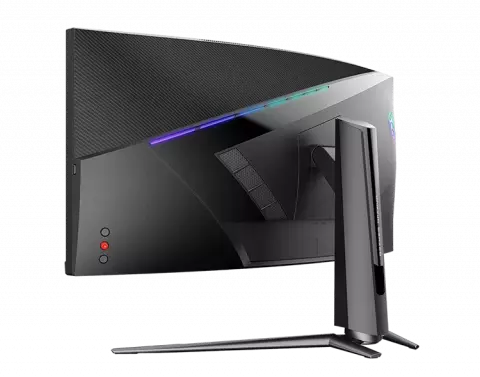 مانیتور گیمینگ منحنی 34 اینچ MSI مدل MPG ARTYMIS 343CQR