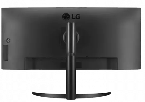 مانیتور 34 اینچ LG مدل 34WQ75C-B