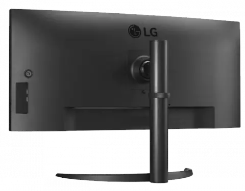 مانیتور 34 اینچ LG مدل 34WQ75C-B
