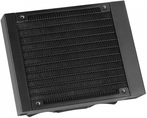 خنک کننده پردازنده Green مدل GLACIER GLC120-ARGB