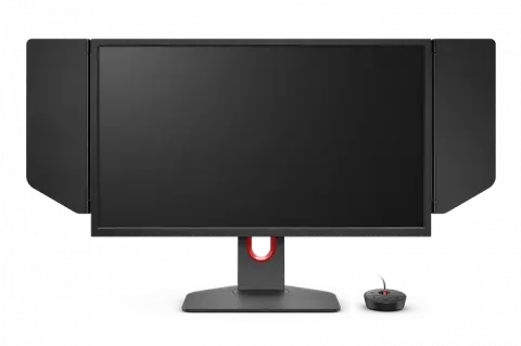مانیتور گیمینگ 24.5 اینچ BenQ مدل ZOWIE XL2546K