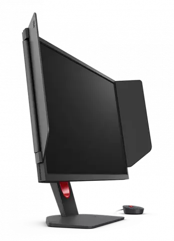 مانیتور گیمینگ 24.5 اینچ BenQ مدل ZOWIE XL2546K