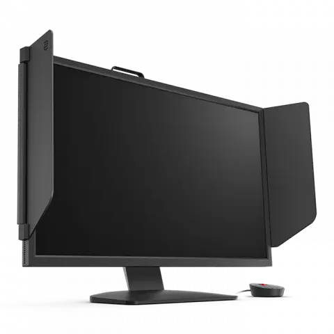 مانیتور گیمینگ 24.5 اینچ BenQ مدل ZOWIE XL2546K