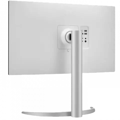 مانیتور 27 اینچ LG مدل 27UP850N-W