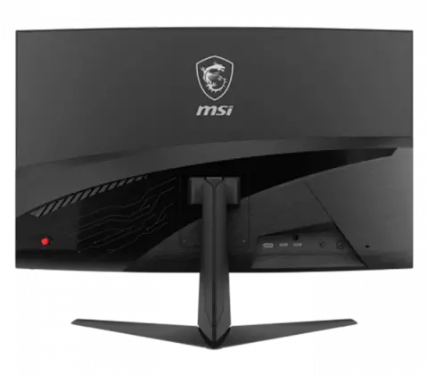 مانیتور گیمینگ 31.5 اینچ MSI مدل G321CUV