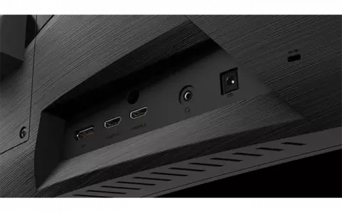 مانیتور گیمینگ 31.5 اینچ MSI مدل G321CUV