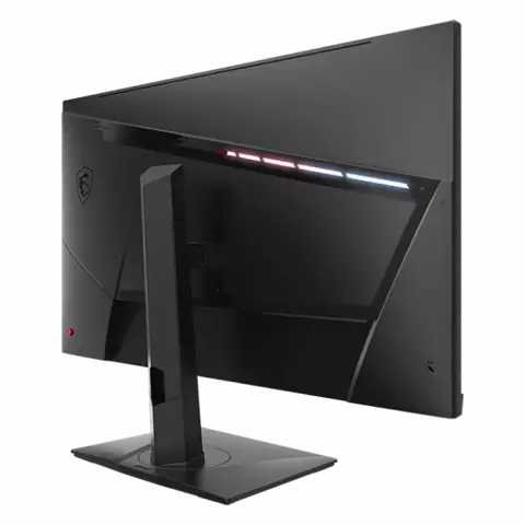مانیتور گیمینگ 31.5 اینچ MSI مدل MAG321QR-QD