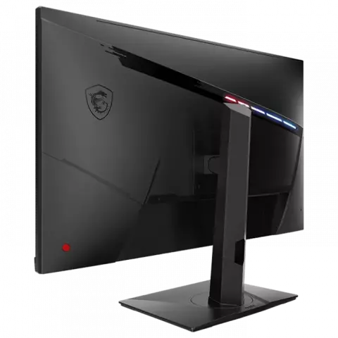 مانیتور گیمینگ 31.5 اینچ MSI مدل MAG321QR-QD
