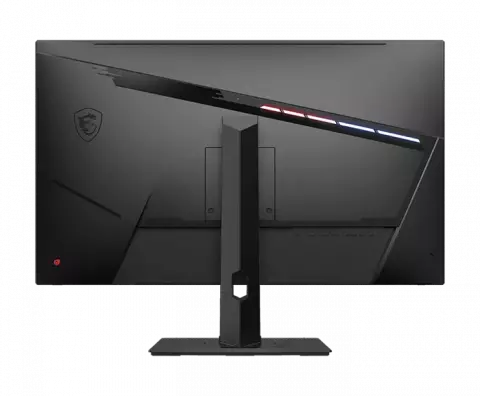 مانیتور گیمینگ 31.5 اینچ MSI مدل MAG321QR-QD