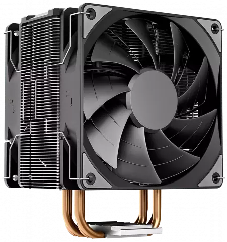 DEEPCOOL GAMMAXX 400 EX ASLI CPU AIR COOLER