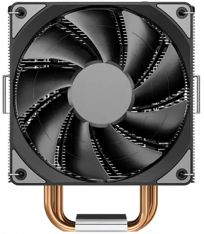 خنک کننده پردازنده  Deepcool مدل  GAMMAXX 400 EX