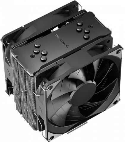خنک کننده پردازنده  Deepcool مدل  GAMMAXX 400 EX