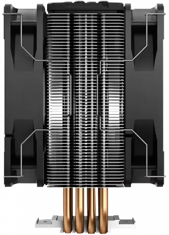 خنک کننده پردازنده Deepcool مدل GAMMAXX 400 EX