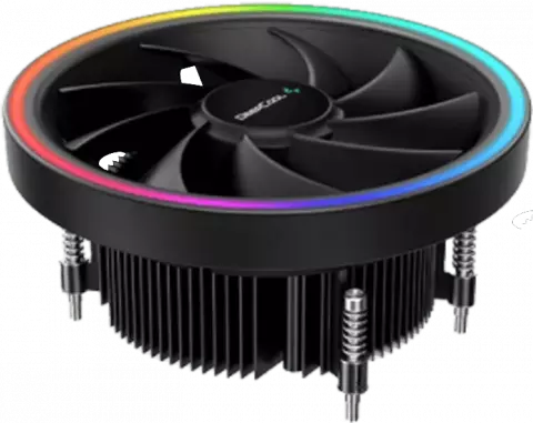 خنک کننده پردازنده Deepcool مدل UD551 ARGB