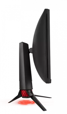 مانیتور گیمینگ منحنی 27 اینچ Asus مدل ROG STRIX XG27WQ