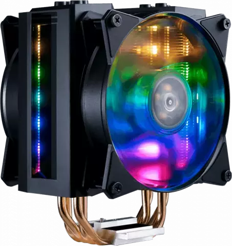 خنک کننده پردازنده Cooler Master مدل MasterAir MA410M