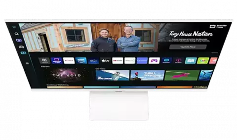مانیتور هوشمند 32 اینچ Samsung مدل M5 S32BM501EM