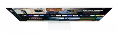مانیتور هوشمند 32 اینچ Samsung مدل M5 S32BM501EM