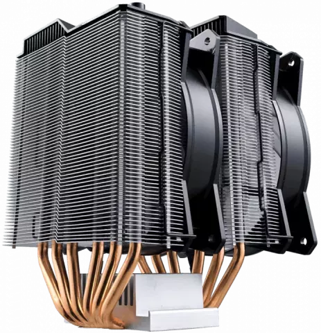 خنک کننده پردازنده Cooler Master مدل MasterAir MA620P