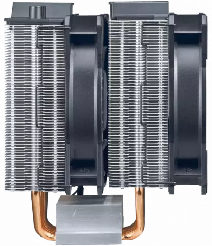 خنک کننده پردازنده Cooler Master مدل MasterAir MA620P