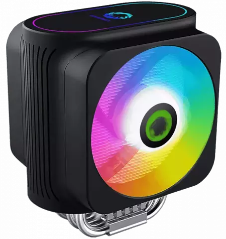 خنک کننده پردازنده GameMax مدل Gamma 600