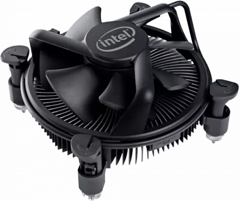 کالا Intel مدل ORG I9-11900 CPU COOLER
