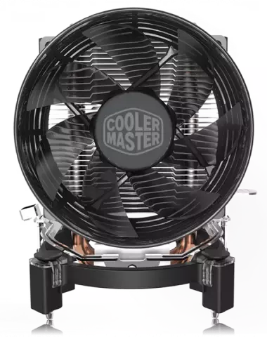 خنک کننده پردازنده Cooler Master مدل HYPER T20