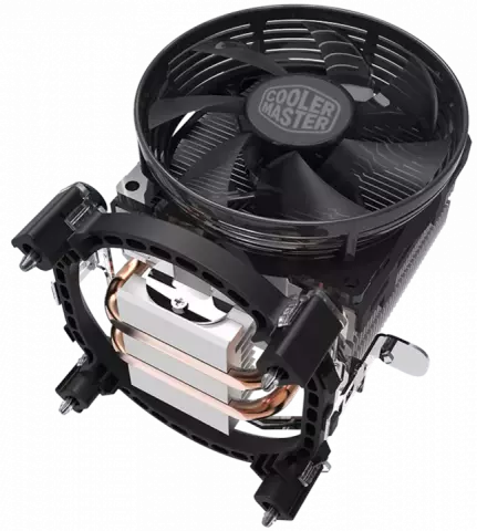 خنک کننده پردازنده Cooler Master مدل HYPER T20
