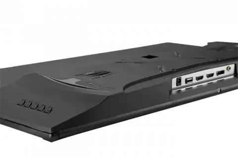 مانیتور گیمینگ 27 اینچ Fater مدل F27-04KB1