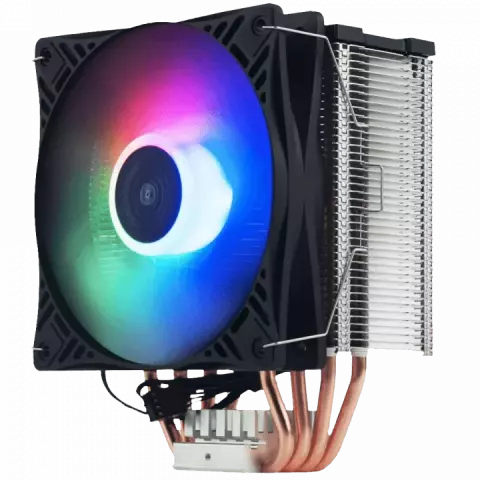 خنک کننده پردازنده PCCOOLER مدل GI-X4S