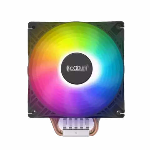خنک کننده پردازنده PCCOOLER مدل GI-X4S