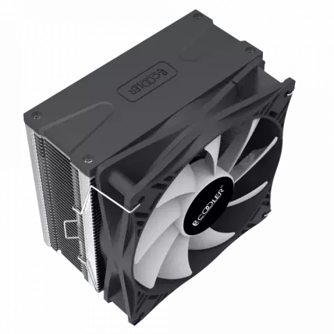 خنک کننده پردازنده PCCOOLER مدل GI-X4S