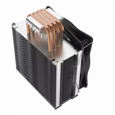 خنک کننده پردازنده PCCOOLER مدل GI-X4S