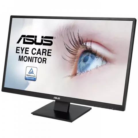مانیتور 27 اینچ ASUS مدل VA279HAE
