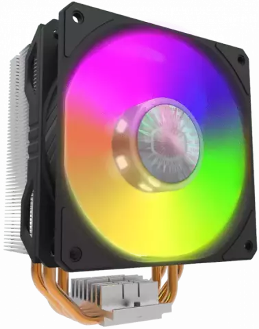 COOLERMASTER HYPER 212 ARGB RR-2V2L-18PA-R1 AVAJANG CPU COOLER