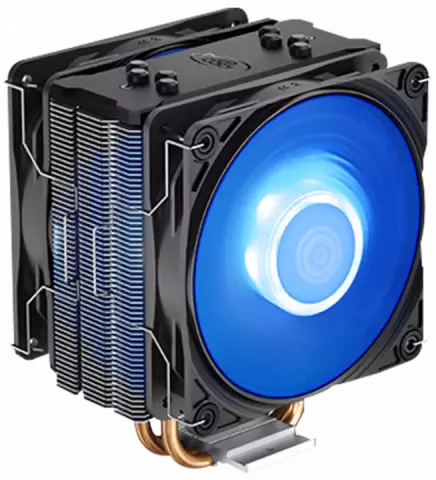 DEEPCOOL GAMMAXX 400 PRO CPU AIR COOLER