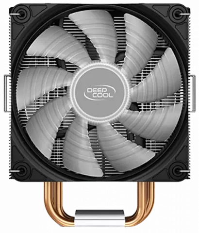 خنک کننده پردازنده Deepcool مدل GAMMAXX 400 PRO