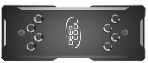 خنک کننده پردازنده  Deepcool مدل  GAMMAXX GTE V2