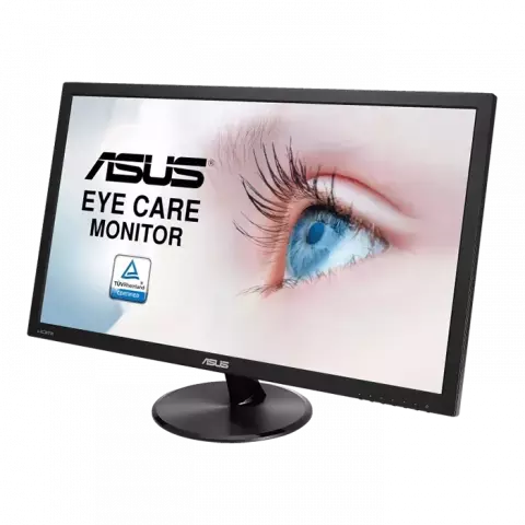 مانیتور 23.6 اینچ ASUS مدل VP247HAE